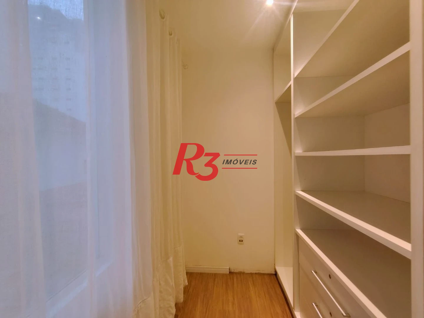 Casa comercial com 394 m² por R$ 35.000,00/mês - Pompéia - Santos/SP
