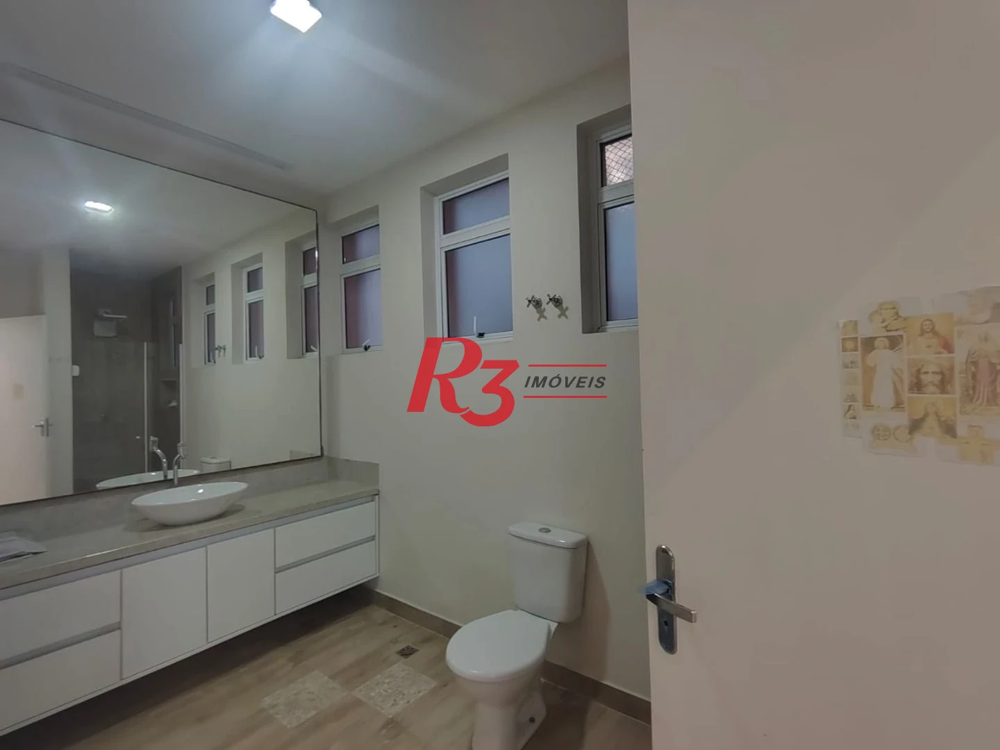Casa comercial com 394 m² por R$ 35.000,00/mês - Pompéia - Santos/SP