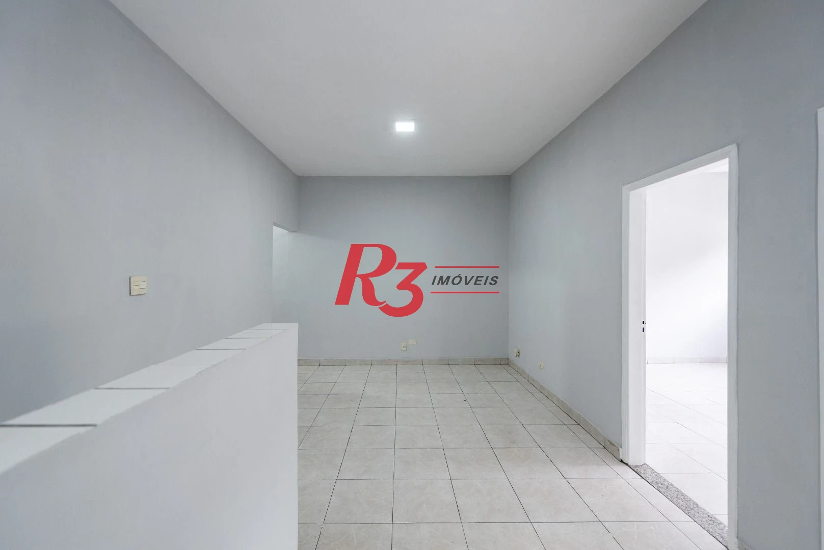 Conjunto para alugar, 102 m² por R$ 2.500,00/mês - Centro - Santos/SP
