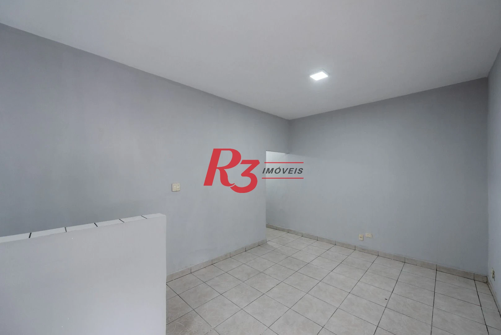 Conjunto para alugar, 102 m² por R$ 2.500,00/mês - Centro - Santos/SP
