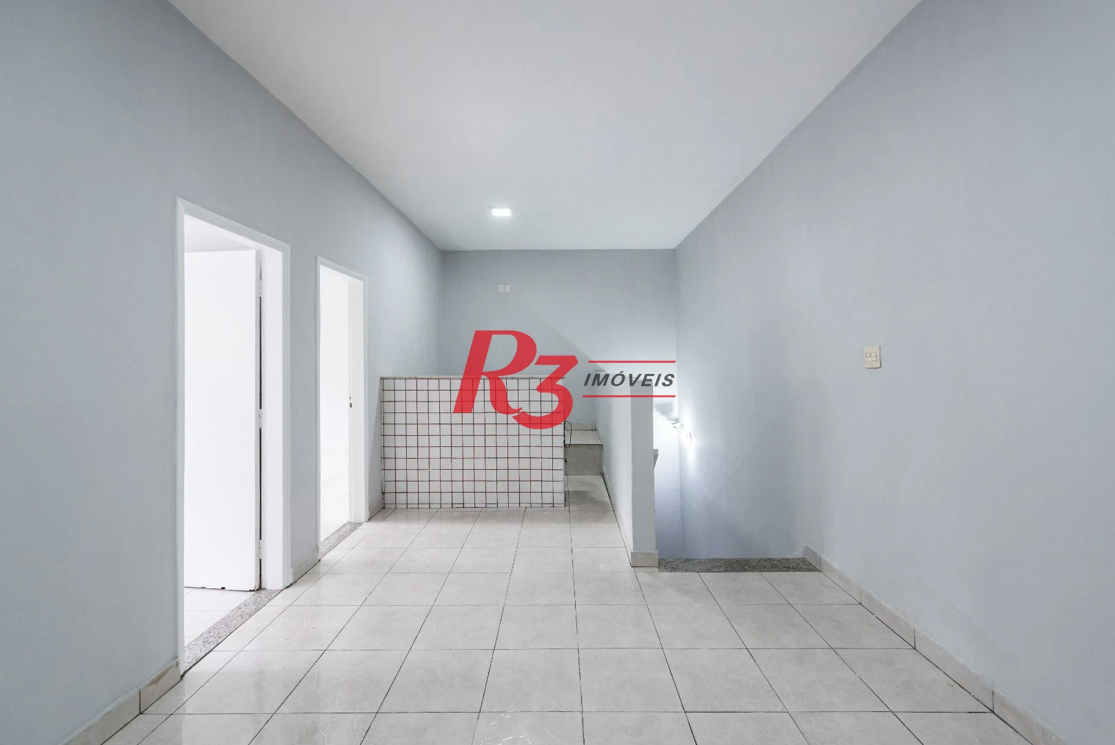 Conjunto para alugar, 102 m² por R$ 2.500,00/mês - Centro - Santos/SP