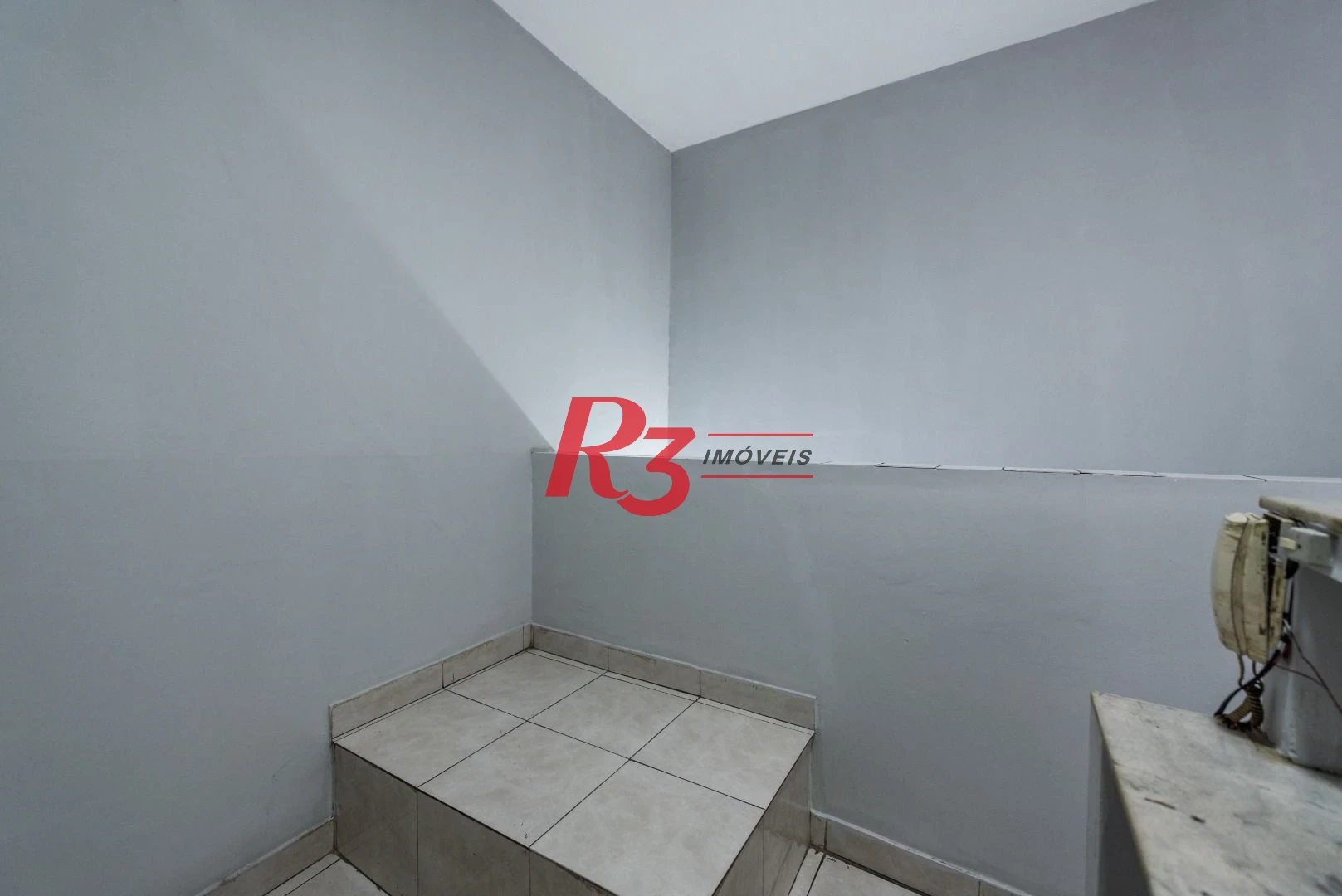 Conjunto para alugar, 102 m² por R$ 2.500,00/mês - Centro - Santos/SP