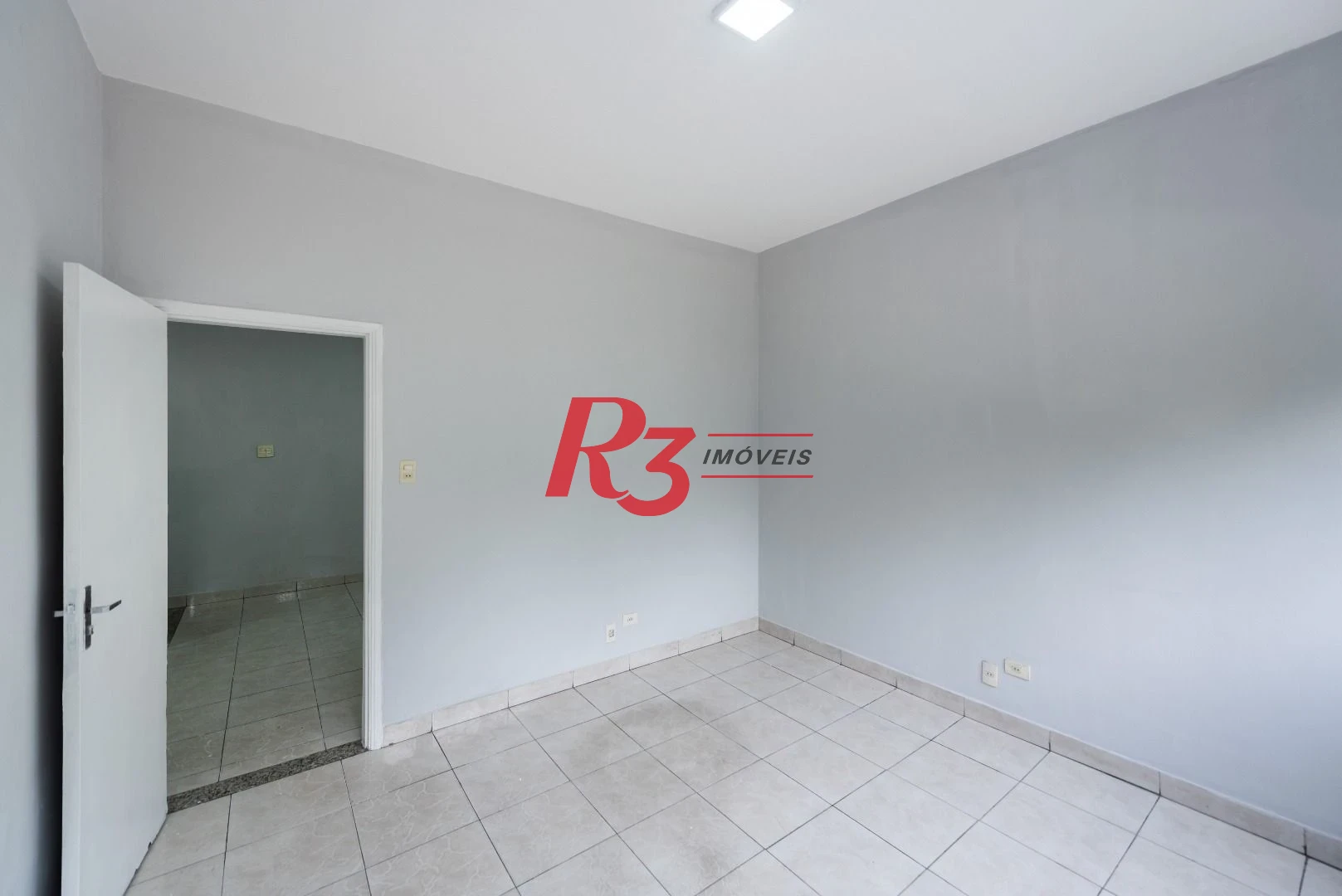 Conjunto para alugar, 102 m² por R$ 2.500,00/mês - Centro - Santos/SP