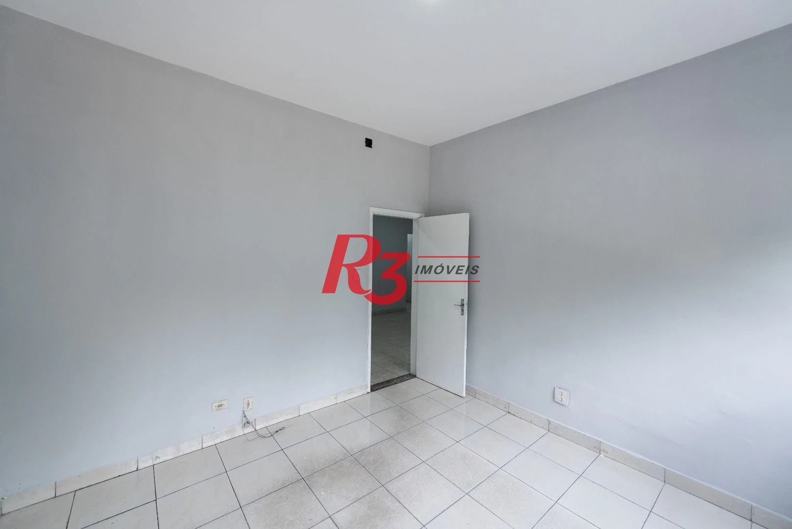 Conjunto para alugar, 102 m² por R$ 2.500,00/mês - Centro - Santos/SP