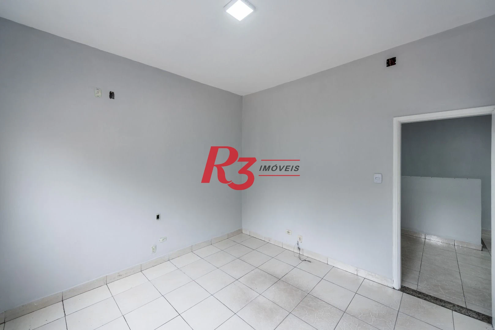 Conjunto para alugar, 102 m² por R$ 2.500,00/mês - Centro - Santos/SP