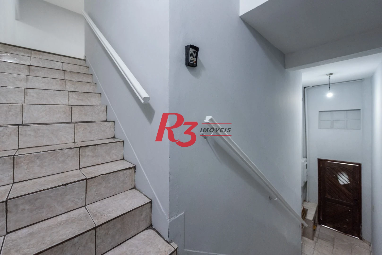 Conjunto para alugar, 102 m² por R$ 2.500,00/mês - Centro - Santos/SP