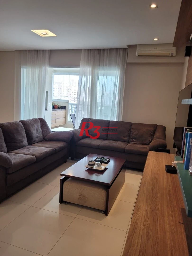 3 dorm com uma suíte - varanda gourmet - 2 vagas - lazer completo