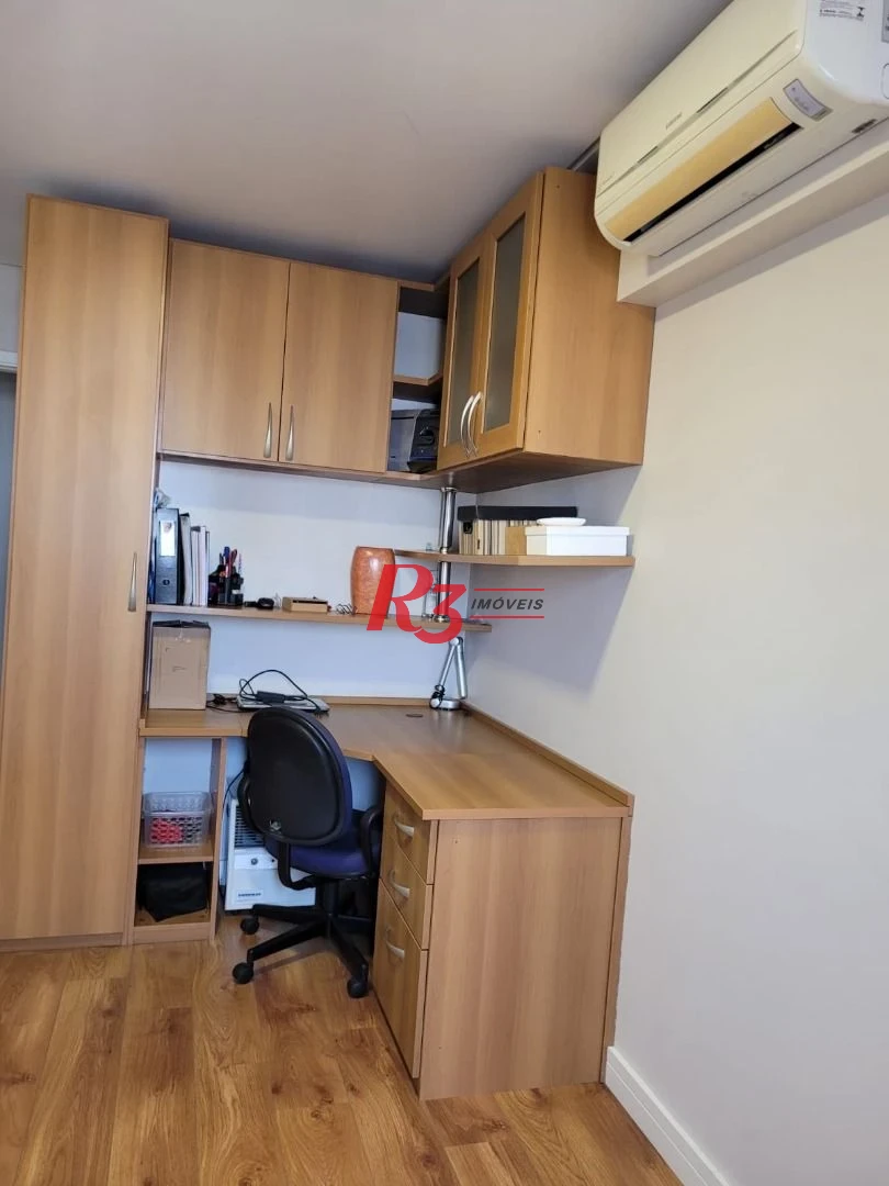 3 dorm com uma suíte - varanda gourmet - 2 vagas - lazer completo