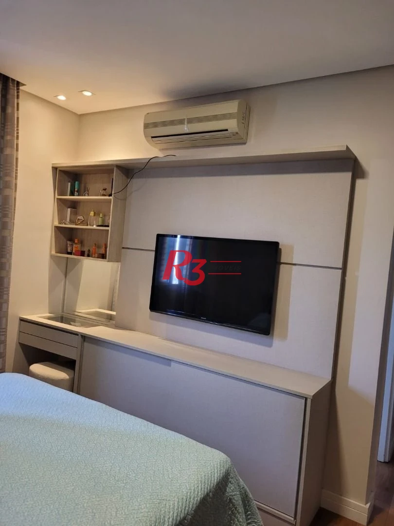 3 dorm com uma suíte - varanda gourmet - 2 vagas - lazer completo