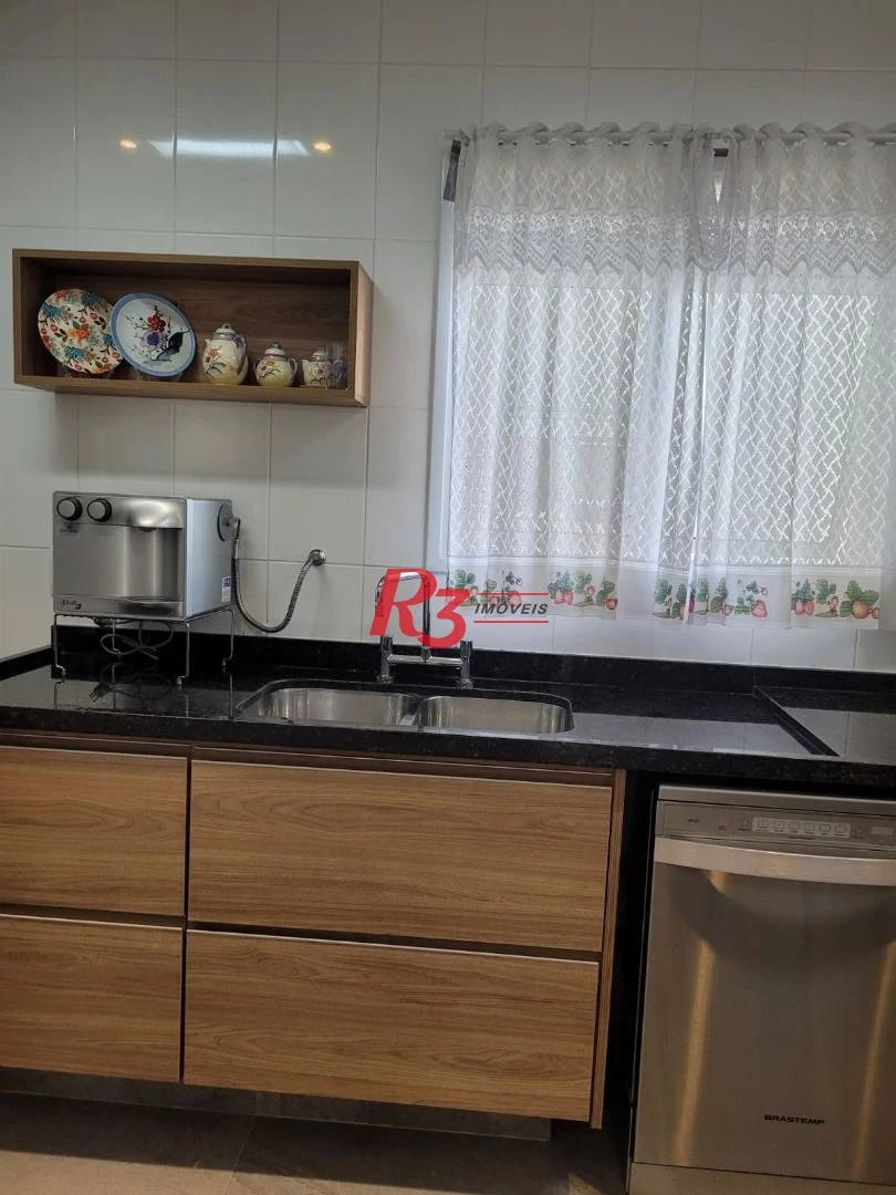 3 dorm com uma suíte - varanda gourmet - 2 vagas - lazer completo