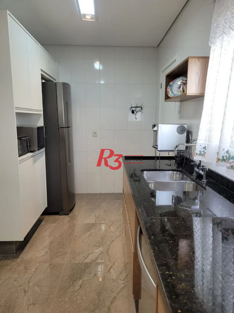 3 dorm com uma suíte - varanda gourmet - 2 vagas - lazer completo