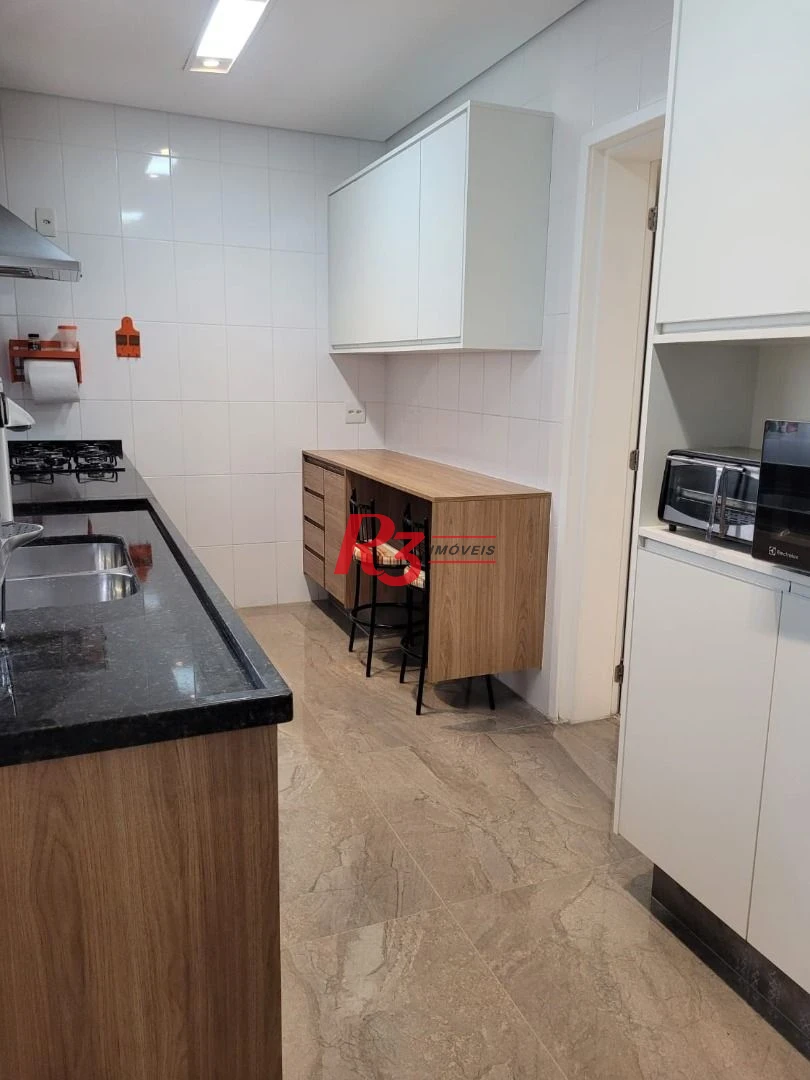 3 dorm com uma suíte - varanda gourmet - 2 vagas - lazer completo