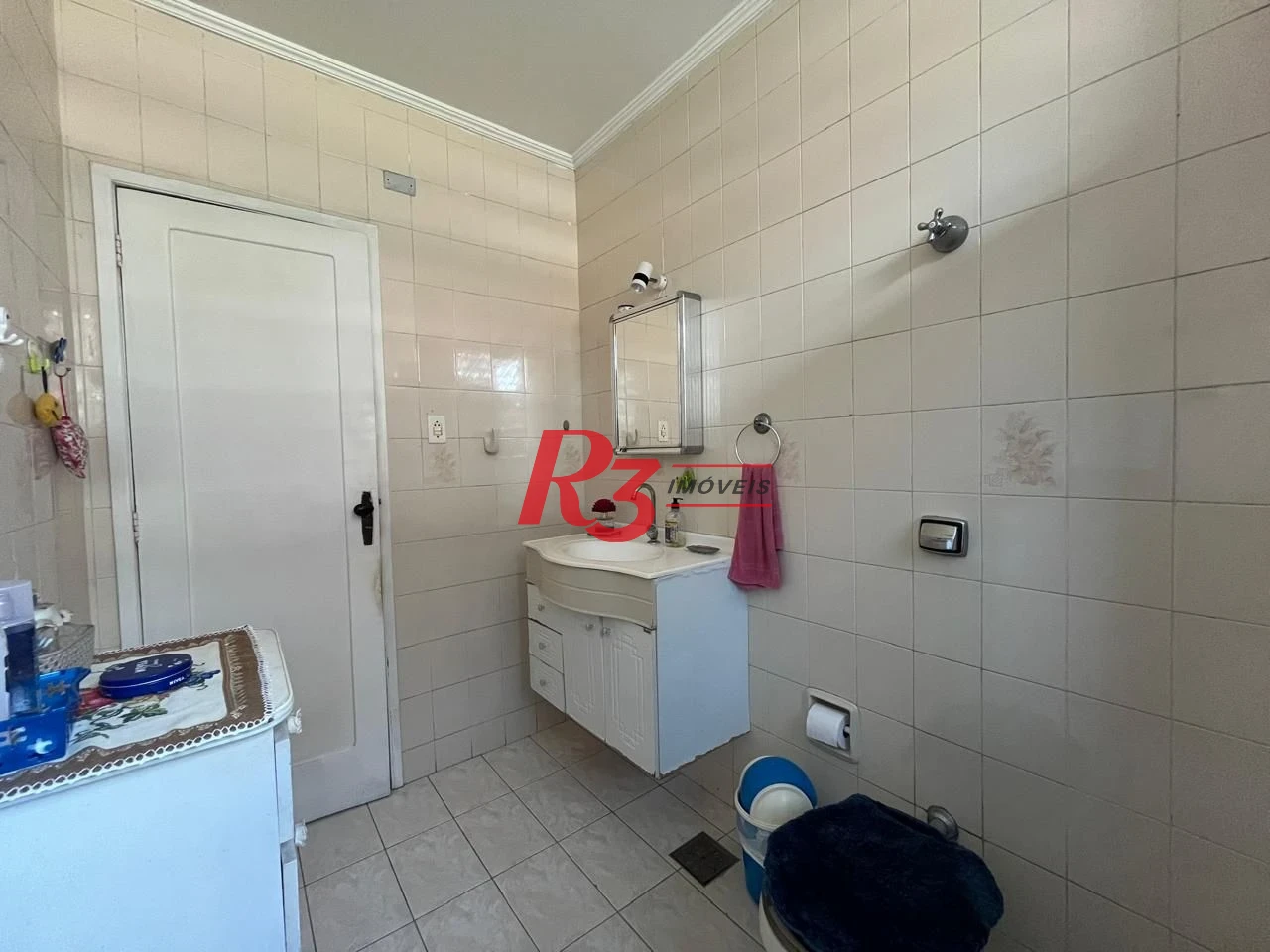 Apartamento à venda, 69 m² por R$ 370.000,00 - Encruzilhada - Santos/SP