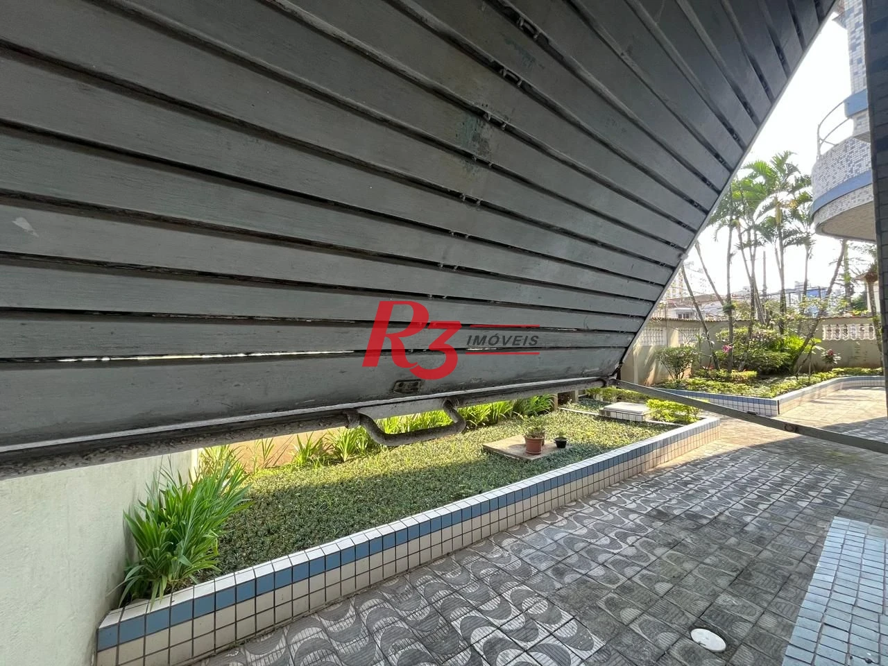 Apartamento à venda, 69 m² por R$ 370.000,00 - Encruzilhada - Santos/SP