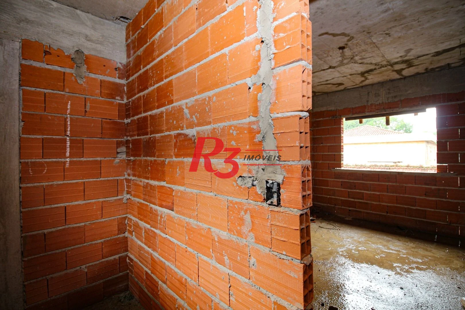 Village com 2 dormitórios à venda, 89 m² por R$ 625.000,00 - Vila Belmiro - Santos/SP