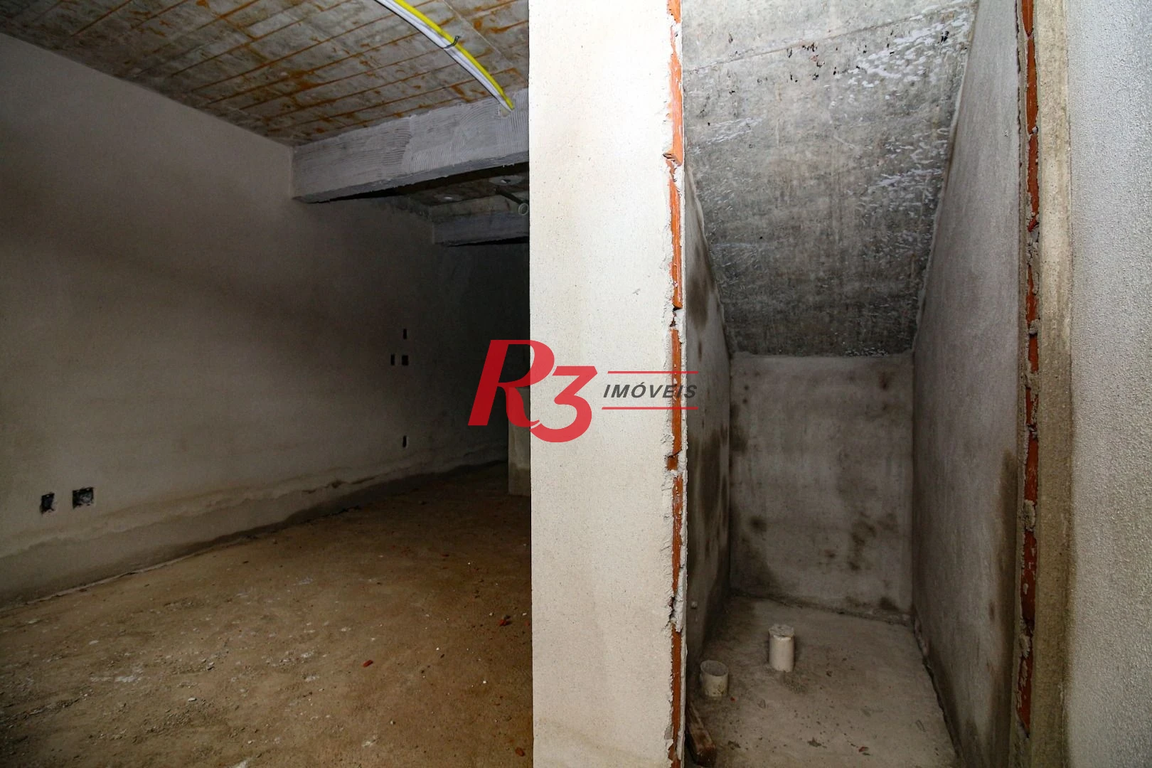 Village com 2 dormitórios à venda, 89 m² por R$ 625.000,00 - Vila Belmiro - Santos/SP