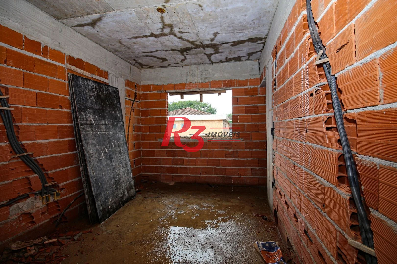 Village com 2 dormitórios à venda, 89 m² por R$ 625.000,00 - Vila Belmiro - Santos/SP