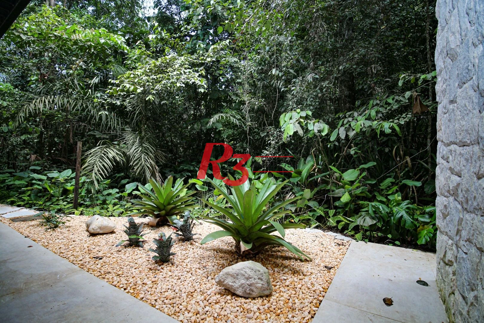 Casa com 5 dormitórios à venda, 500 m² por R$ 12.500.000,00 - Cidade Jardim Tom - Guarujá/SP
