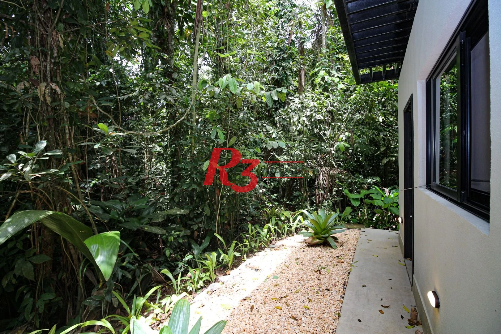 Casa com 5 dormitórios à venda, 500 m² por R$ 12.500.000,00 - Cidade Jardim Tom - Guarujá/SP