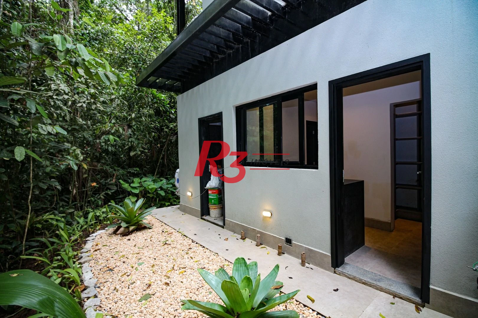Casa com 5 dormitórios à venda, 500 m² por R$ 12.500.000,00 - Cidade Jardim Tom - Guarujá/SP