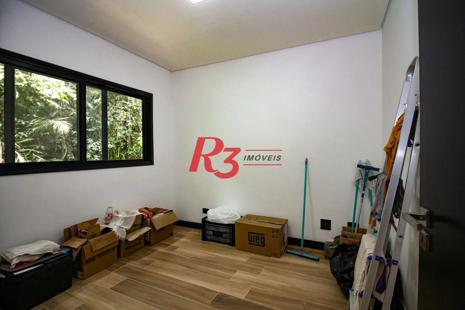 Casa com 5 dormitórios à venda, 500 m² por R$ 12.500.000,00 - Cidade Jardim Tom - Guarujá/SP