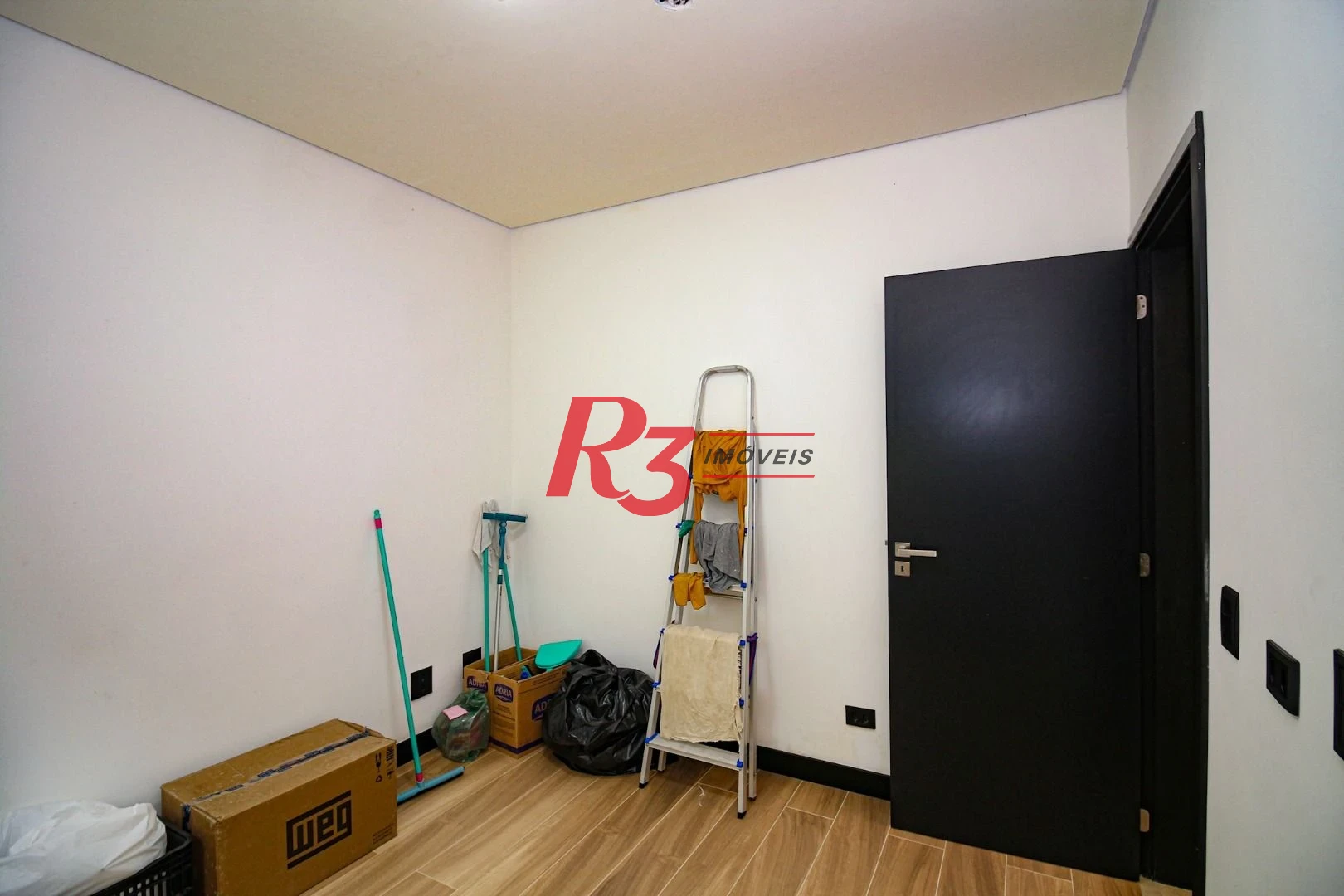 Casa com 5 dormitórios à venda, 500 m² por R$ 12.500.000,00 - Cidade Jardim Tom - Guarujá/SP