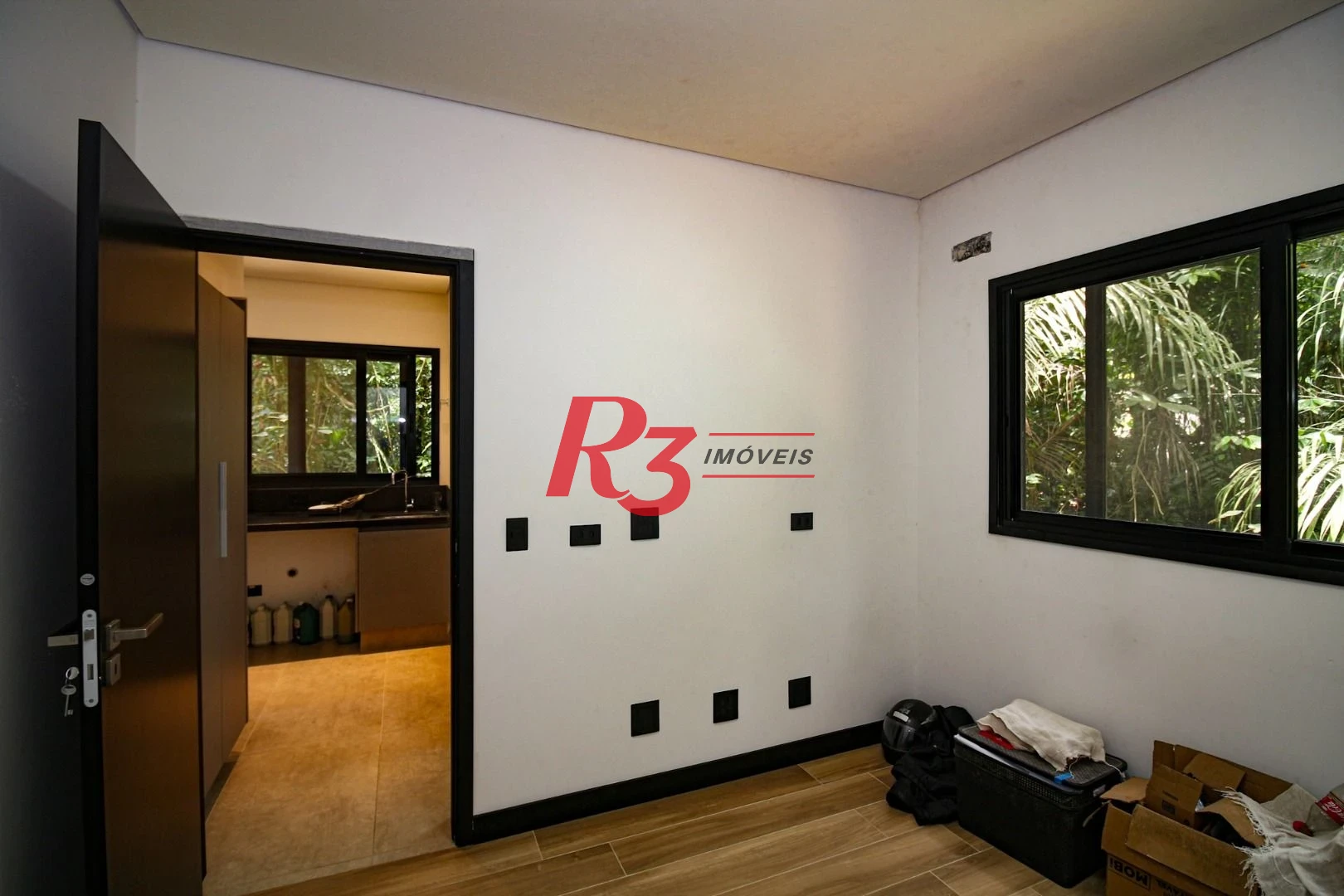 Casa com 5 dormitórios à venda, 500 m² por R$ 12.500.000,00 - Cidade Jardim Tom - Guarujá/SP
