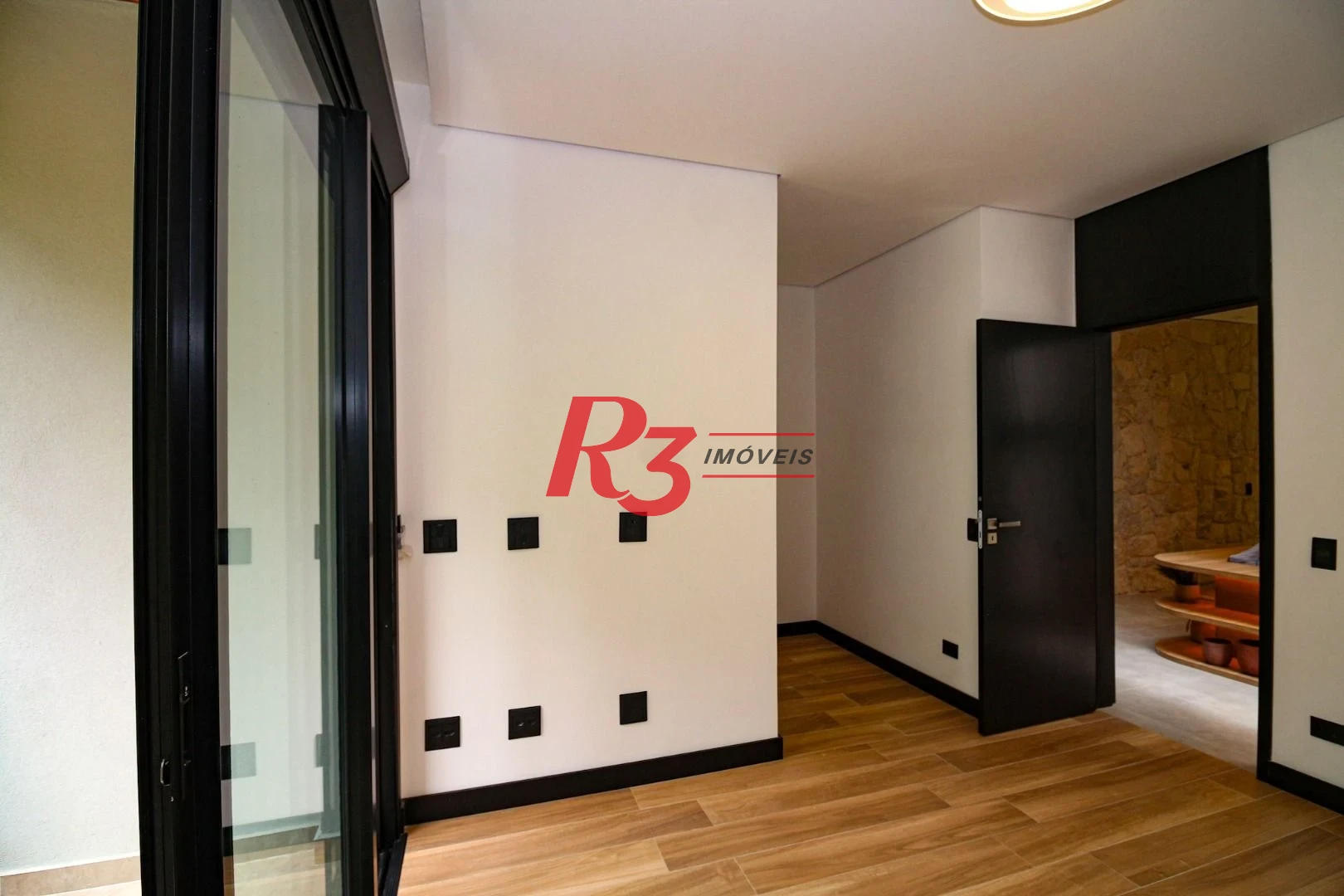 Casa com 5 dormitórios à venda, 500 m² por R$ 12.500.000,00 - Cidade Jardim Tom - Guarujá/SP