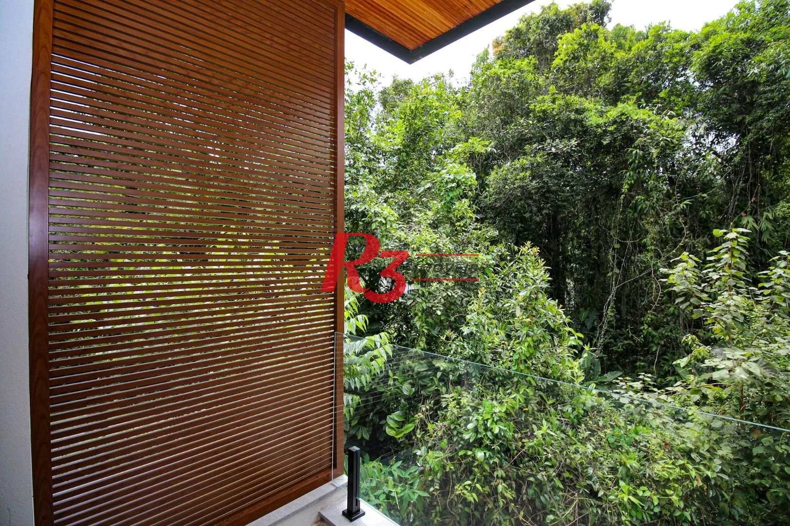 Casa com 5 dormitórios à venda, 500 m² por R$ 12.500.000,00 - Cidade Jardim Tom - Guarujá/SP