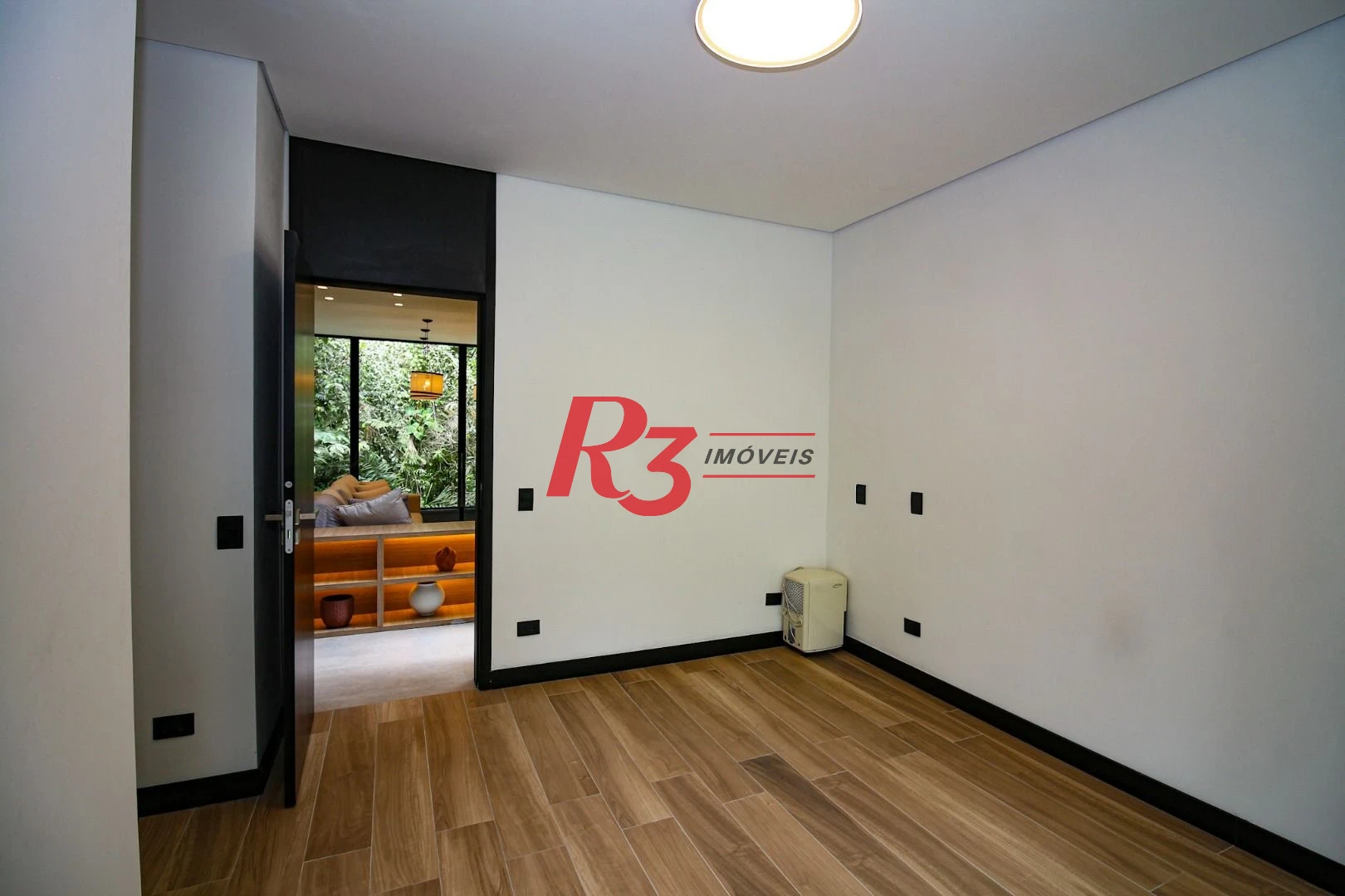 Casa com 5 dormitórios à venda, 500 m² por R$ 12.500.000,00 - Cidade Jardim Tom - Guarujá/SP