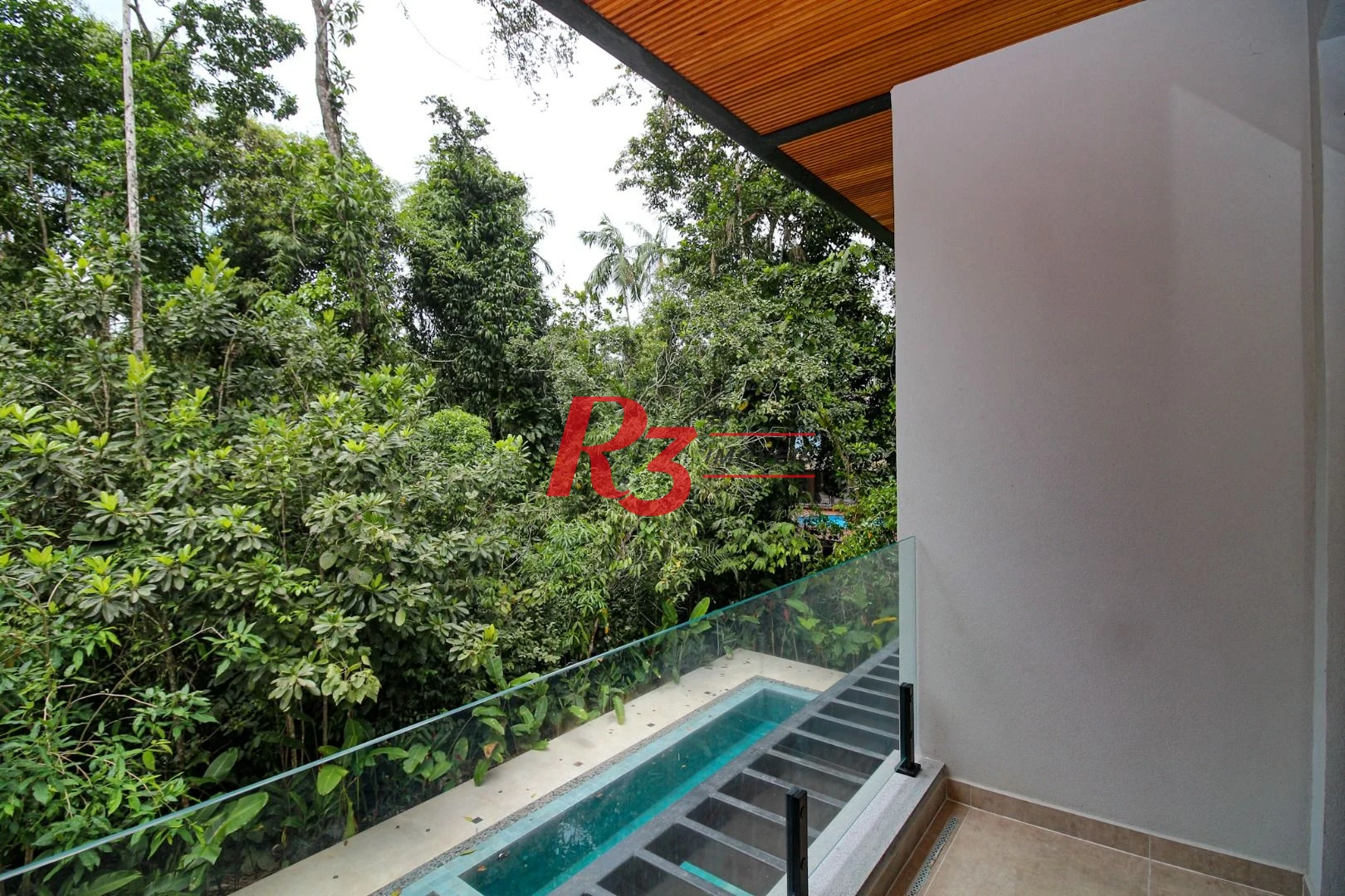 Casa com 5 dormitórios à venda, 500 m² por R$ 12.500.000,00 - Cidade Jardim Tom - Guarujá/SP