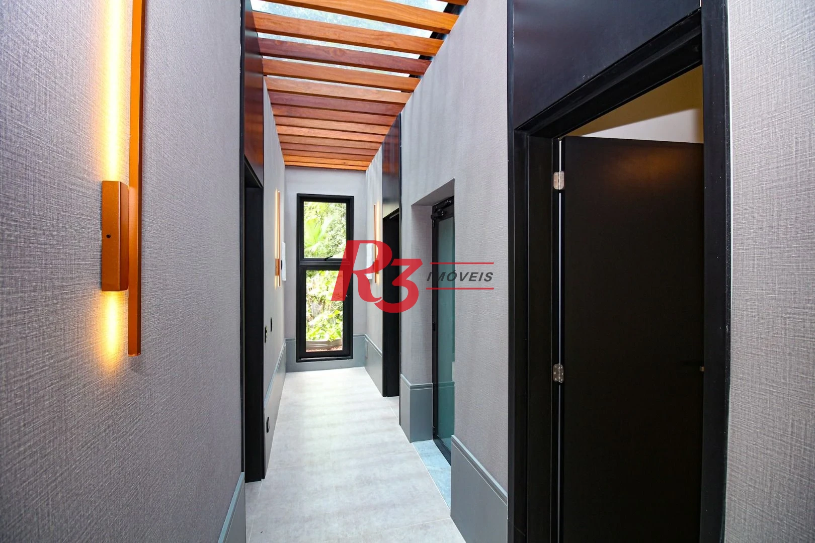Casa com 5 dormitórios à venda, 500 m² por R$ 12.500.000,00 - Cidade Jardim Tom - Guarujá/SP