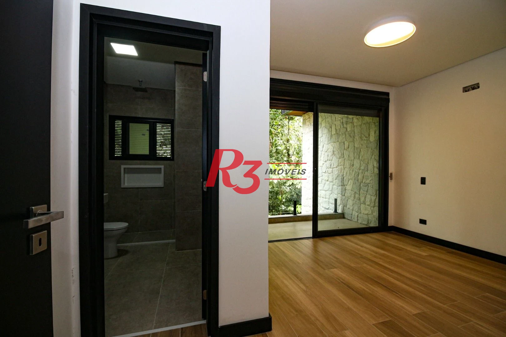 Casa com 5 dormitórios à venda, 500 m² por R$ 12.500.000,00 - Cidade Jardim Tom - Guarujá/SP