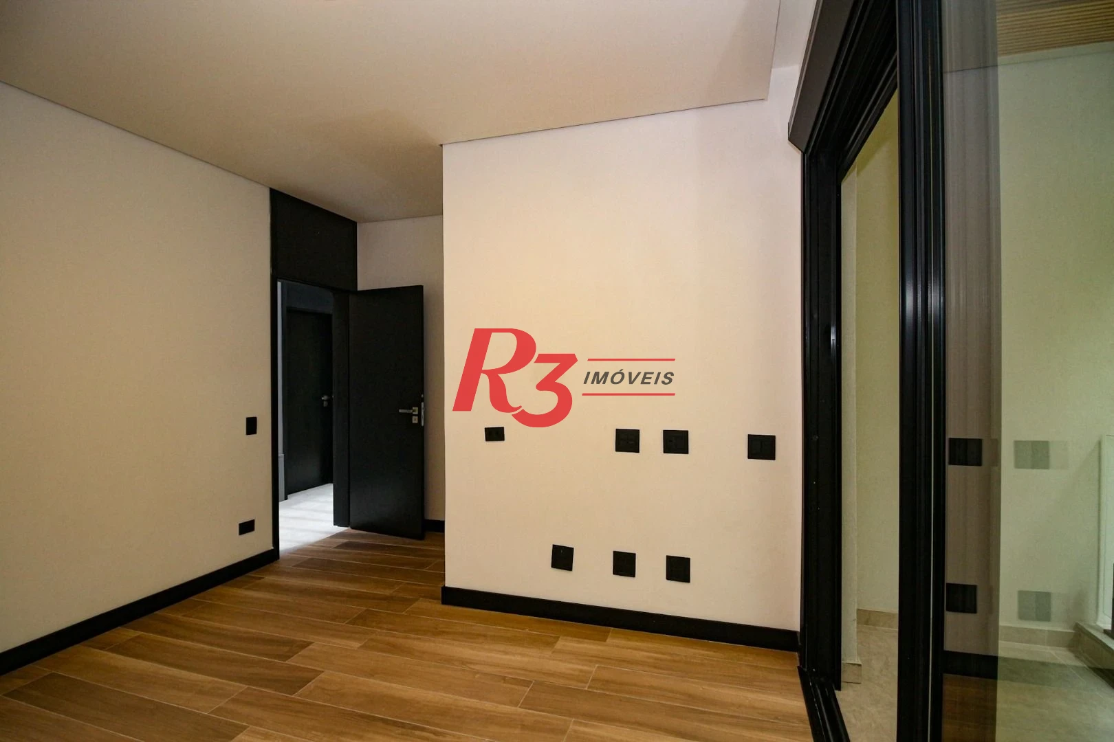 Casa com 5 dormitórios à venda, 500 m² por R$ 12.500.000,00 - Cidade Jardim Tom - Guarujá/SP