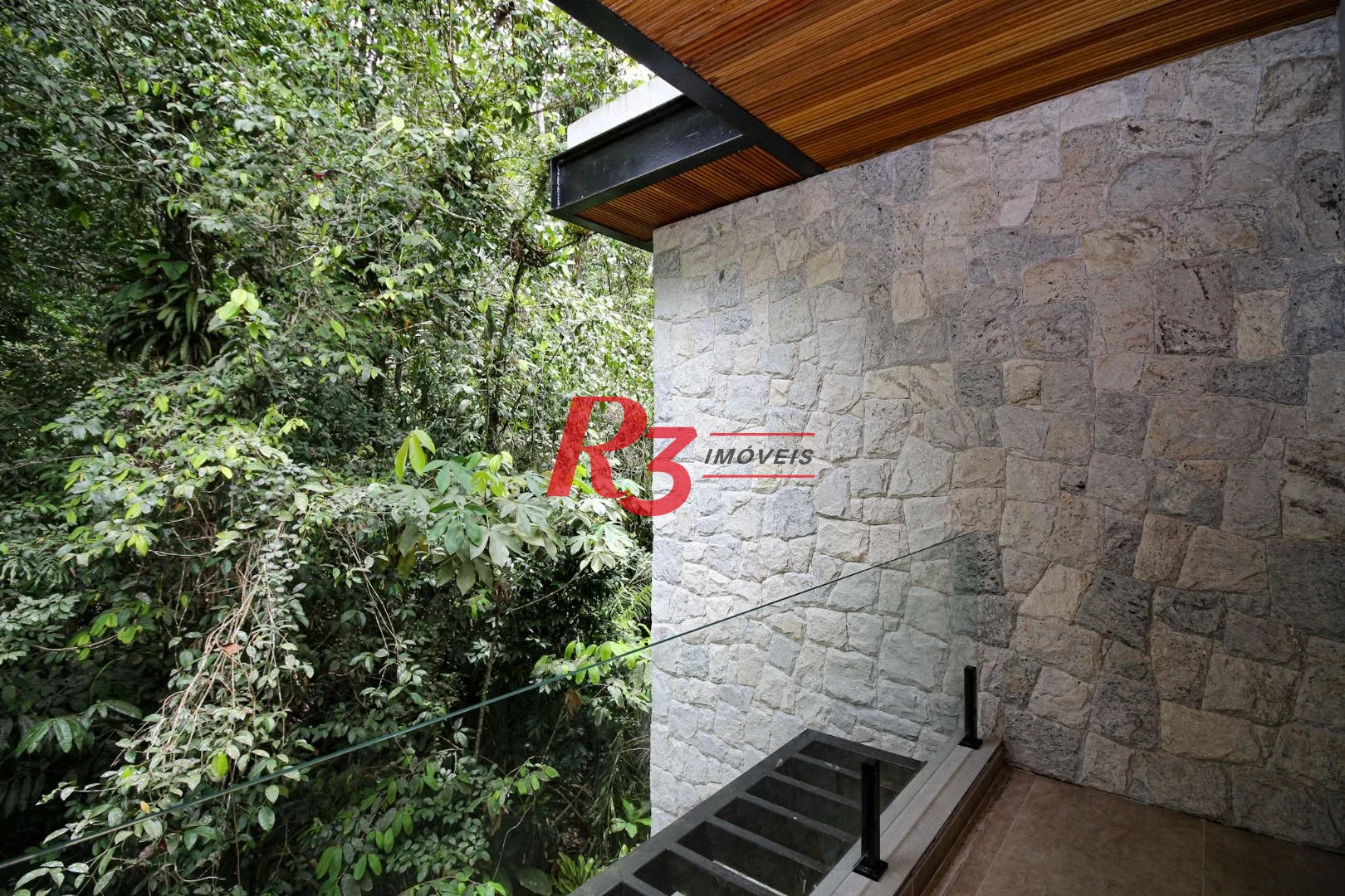 Casa com 5 dormitórios à venda, 500 m² por R$ 12.500.000,00 - Cidade Jardim Tom - Guarujá/SP