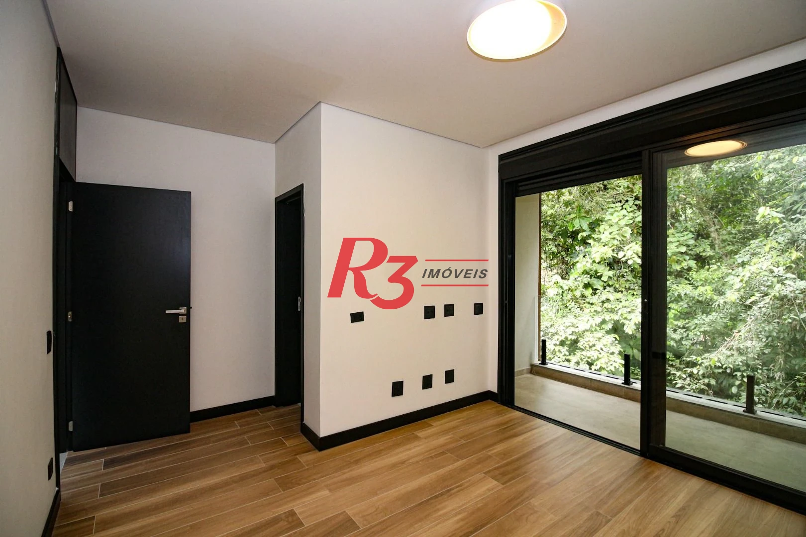 Casa com 5 dormitórios à venda, 500 m² por R$ 12.500.000,00 - Cidade Jardim Tom - Guarujá/SP