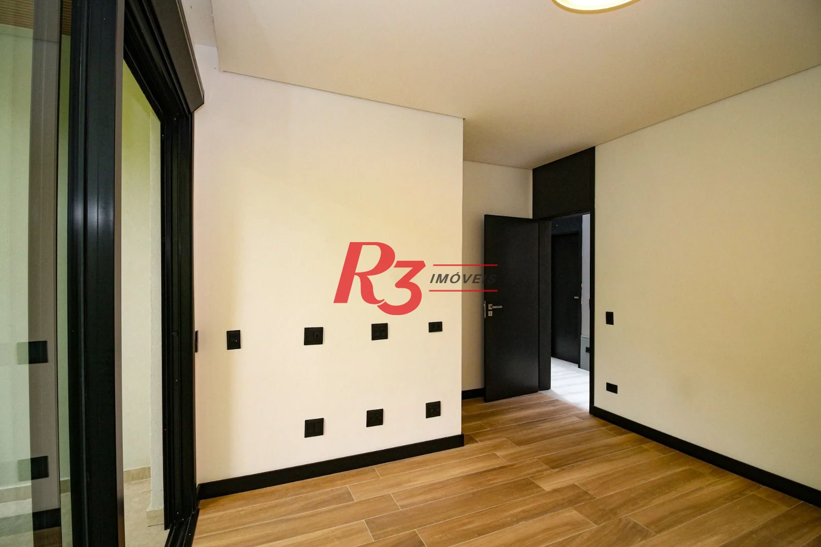 Casa com 5 dormitórios à venda, 500 m² por R$ 12.500.000,00 - Cidade Jardim Tom - Guarujá/SP