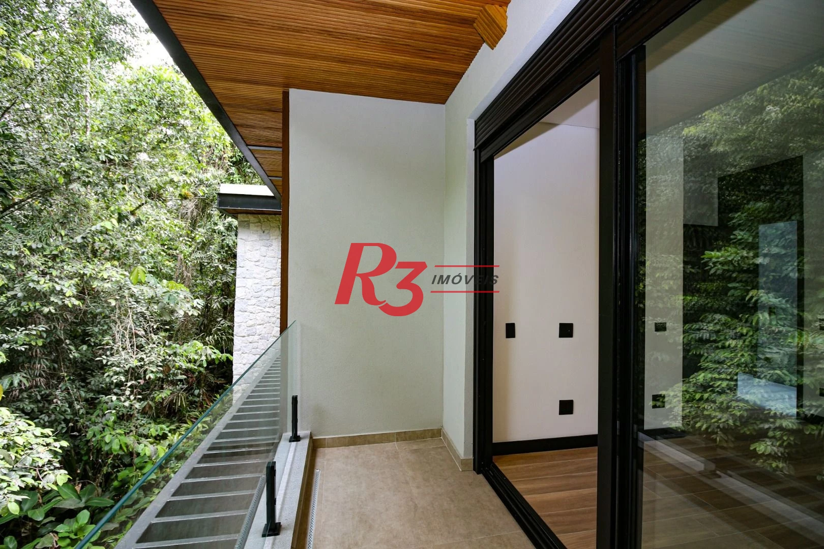 Casa com 5 dormitórios à venda, 500 m² por R$ 12.500.000,00 - Cidade Jardim Tom - Guarujá/SP