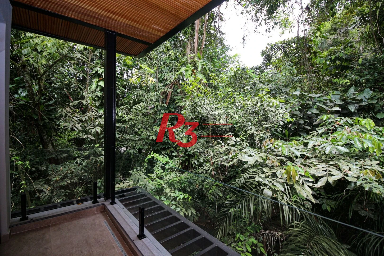 Casa com 5 dormitórios à venda, 500 m² por R$ 12.500.000,00 - Cidade Jardim Tom - Guarujá/SP