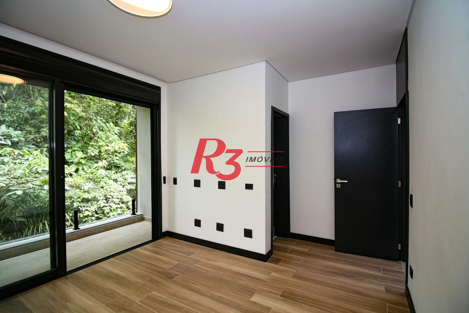 Casa com 5 dormitórios à venda, 500 m² por R$ 12.500.000,00 - Cidade Jardim Tom - Guarujá/SP