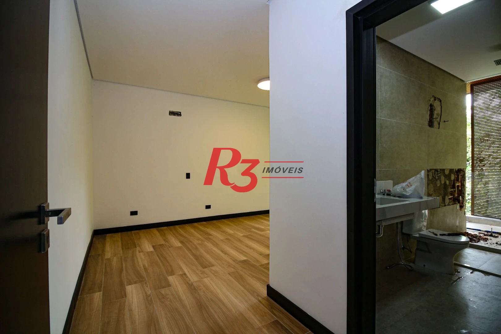 Casa com 5 dormitórios à venda, 500 m² por R$ 12.500.000,00 - Cidade Jardim Tom - Guarujá/SP