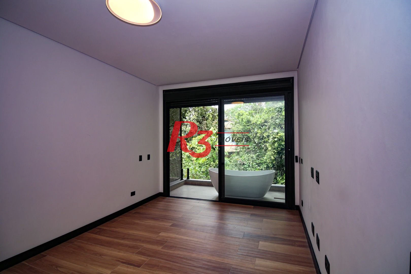 Casa com 5 dormitórios à venda, 500 m² por R$ 12.500.000,00 - Cidade Jardim Tom - Guarujá/SP