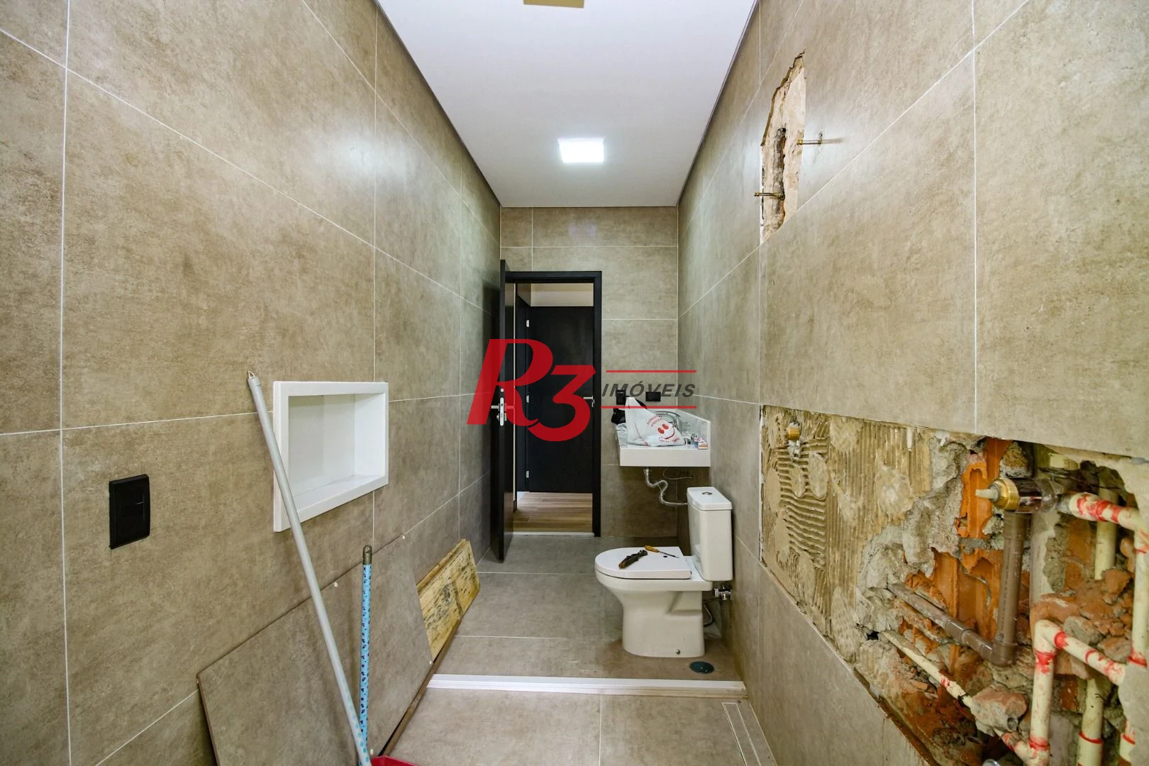 Casa com 5 dormitórios à venda, 500 m² por R$ 12.500.000,00 - Cidade Jardim Tom - Guarujá/SP