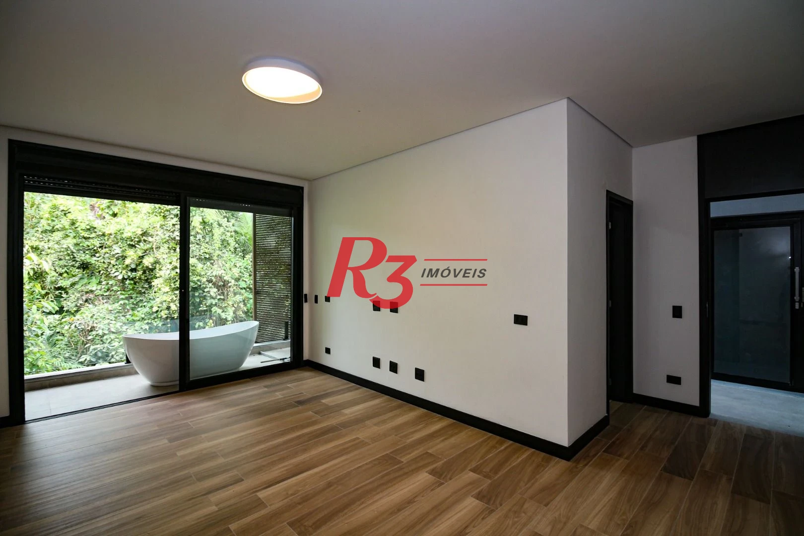 Casa com 5 dormitórios à venda, 500 m² por R$ 12.500.000,00 - Cidade Jardim Tom - Guarujá/SP
