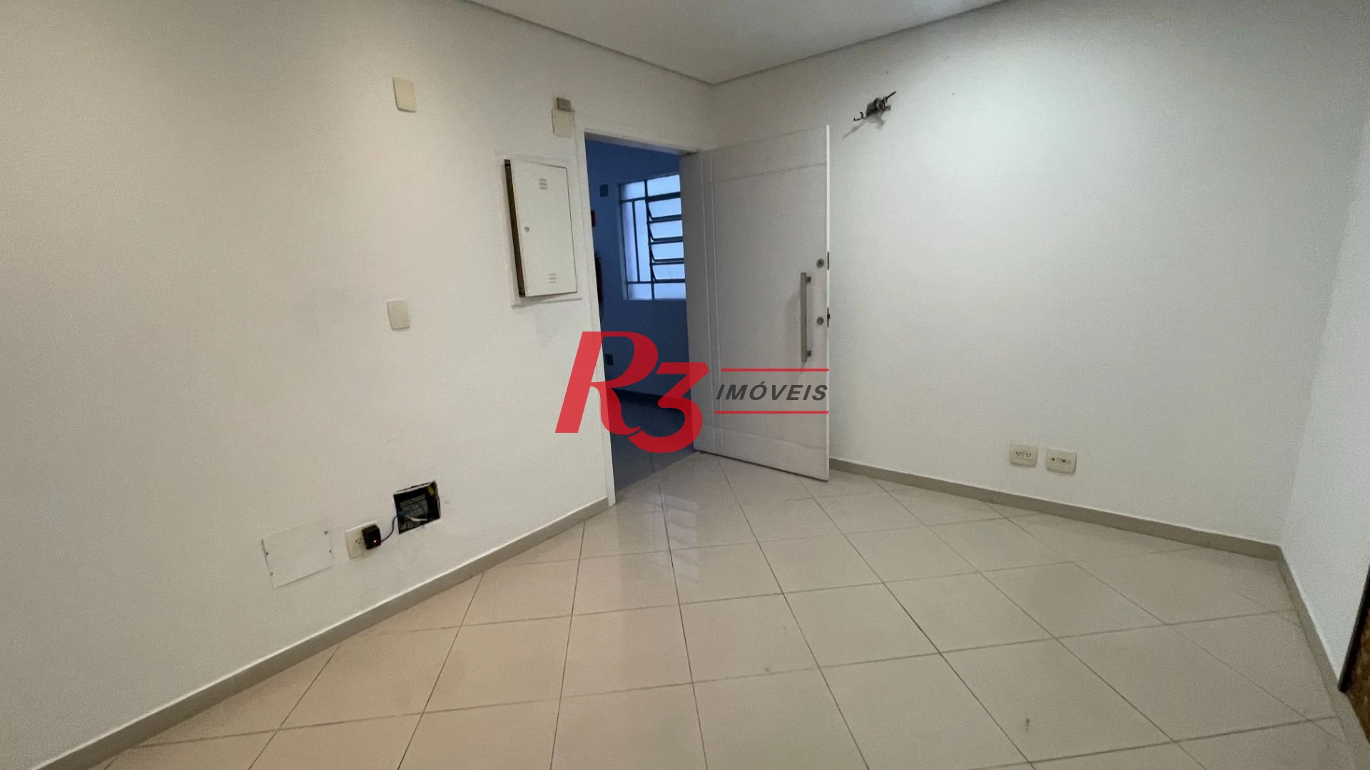 Conjunto para alugar, 118 m² por R$ 2.500,02/mês - Centro - Santos/SP