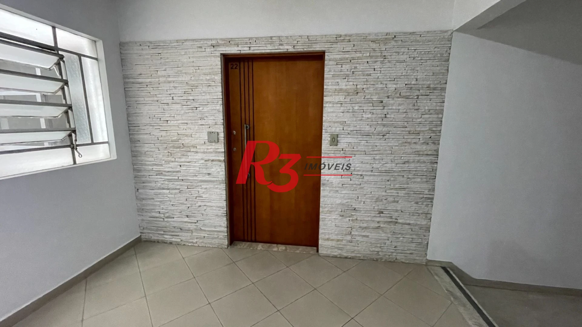 Conjunto para alugar, 118 m² por R$ 2.500,02/mês - Centro - Santos/SP