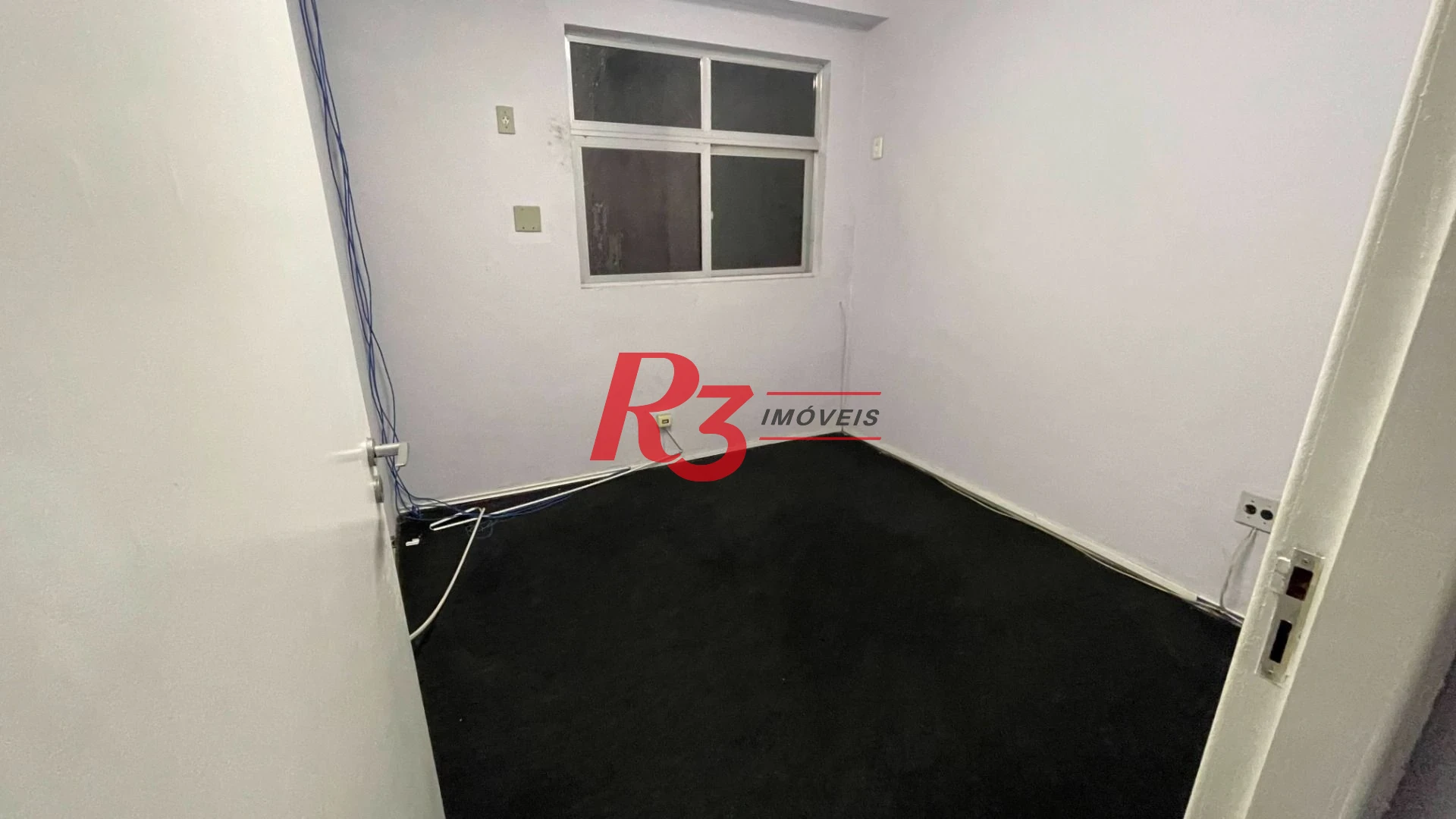 Conjunto para alugar, 118 m² por R$ 2.500,02/mês - Centro - Santos/SP