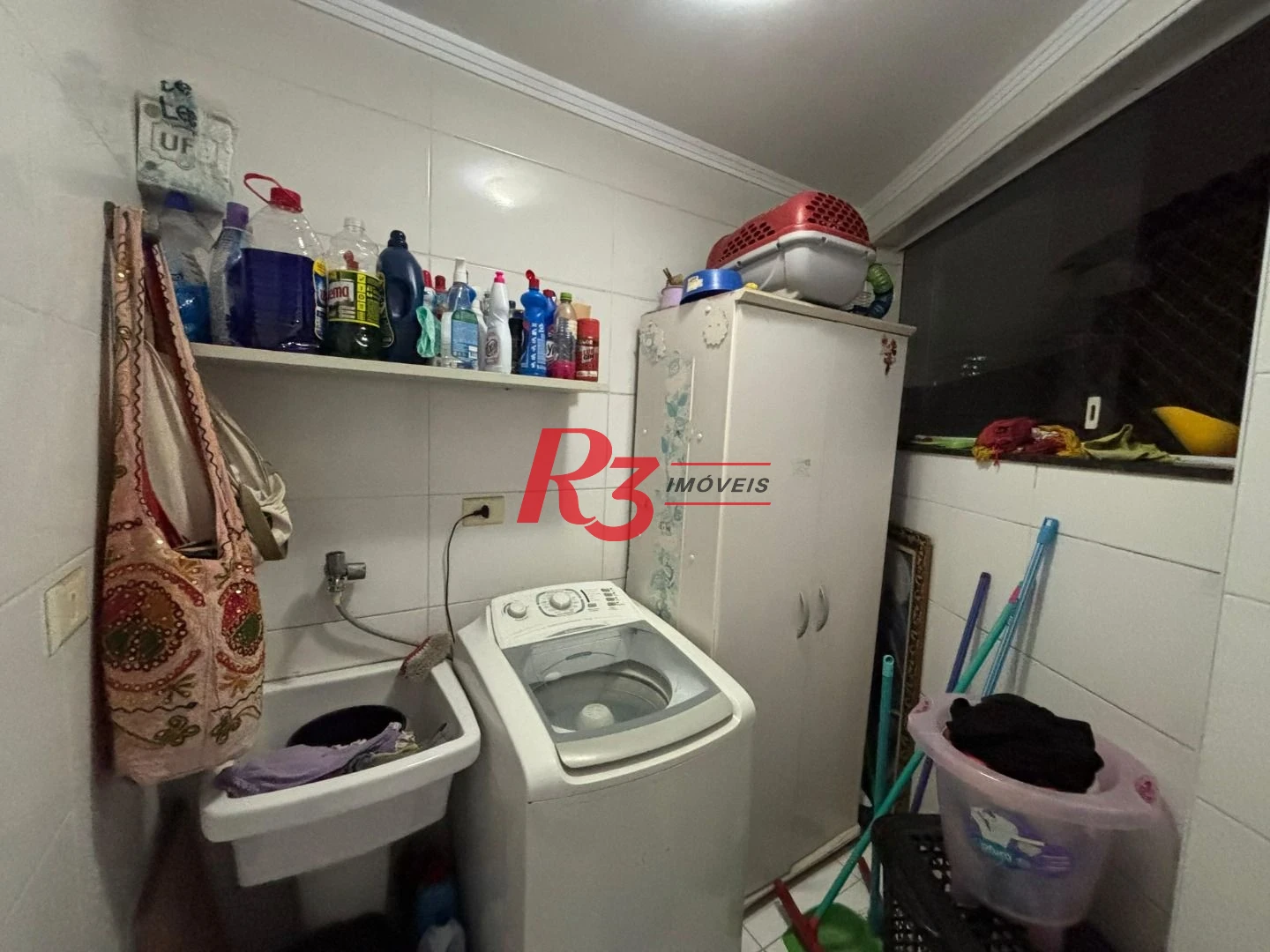 Sobrado à venda, 117 m² por R$ 600.000,00 - Macuco - Santos/SP