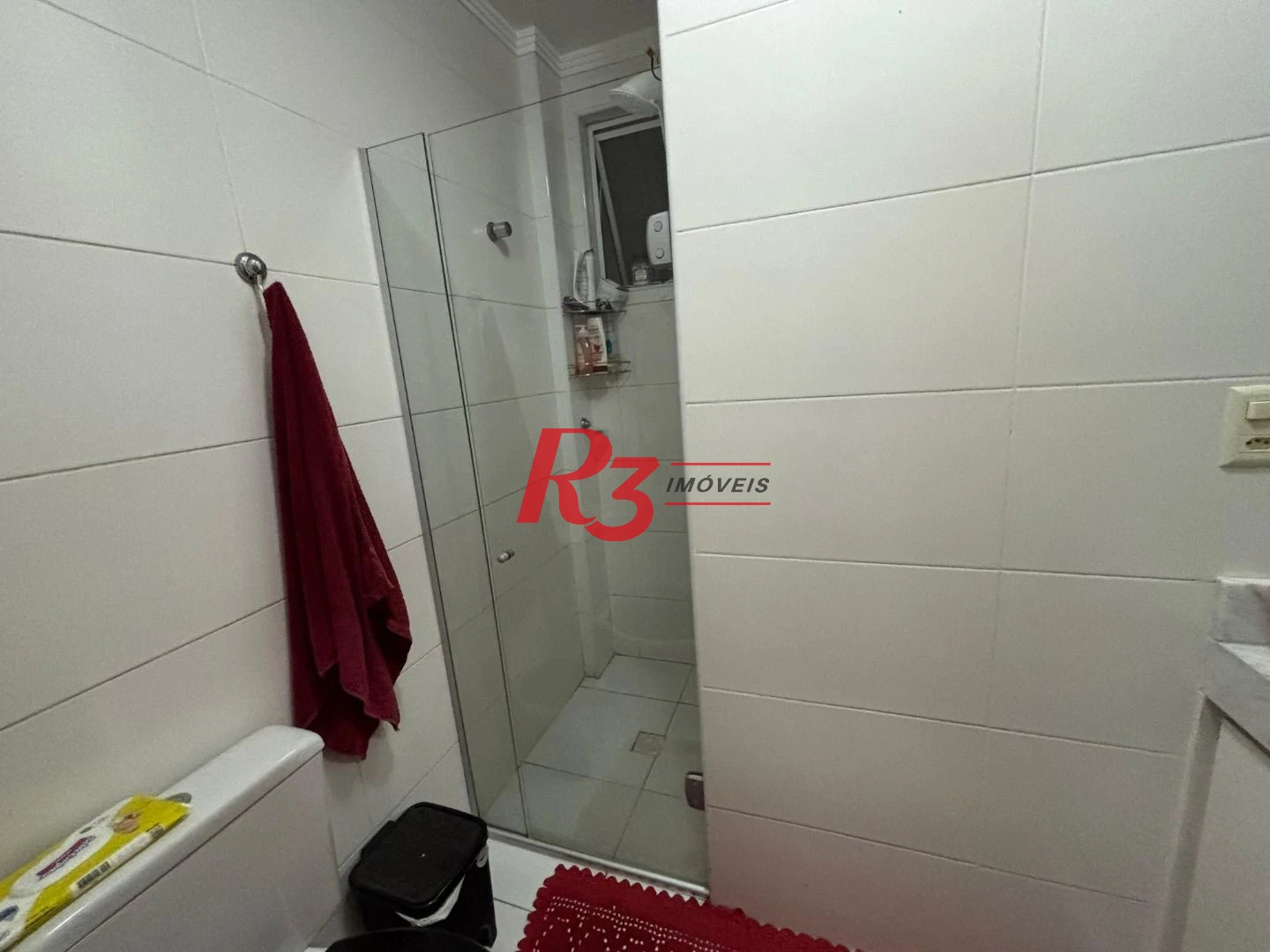 Sobrado à venda, 117 m² por R$ 600.000,00 - Macuco - Santos/SP
