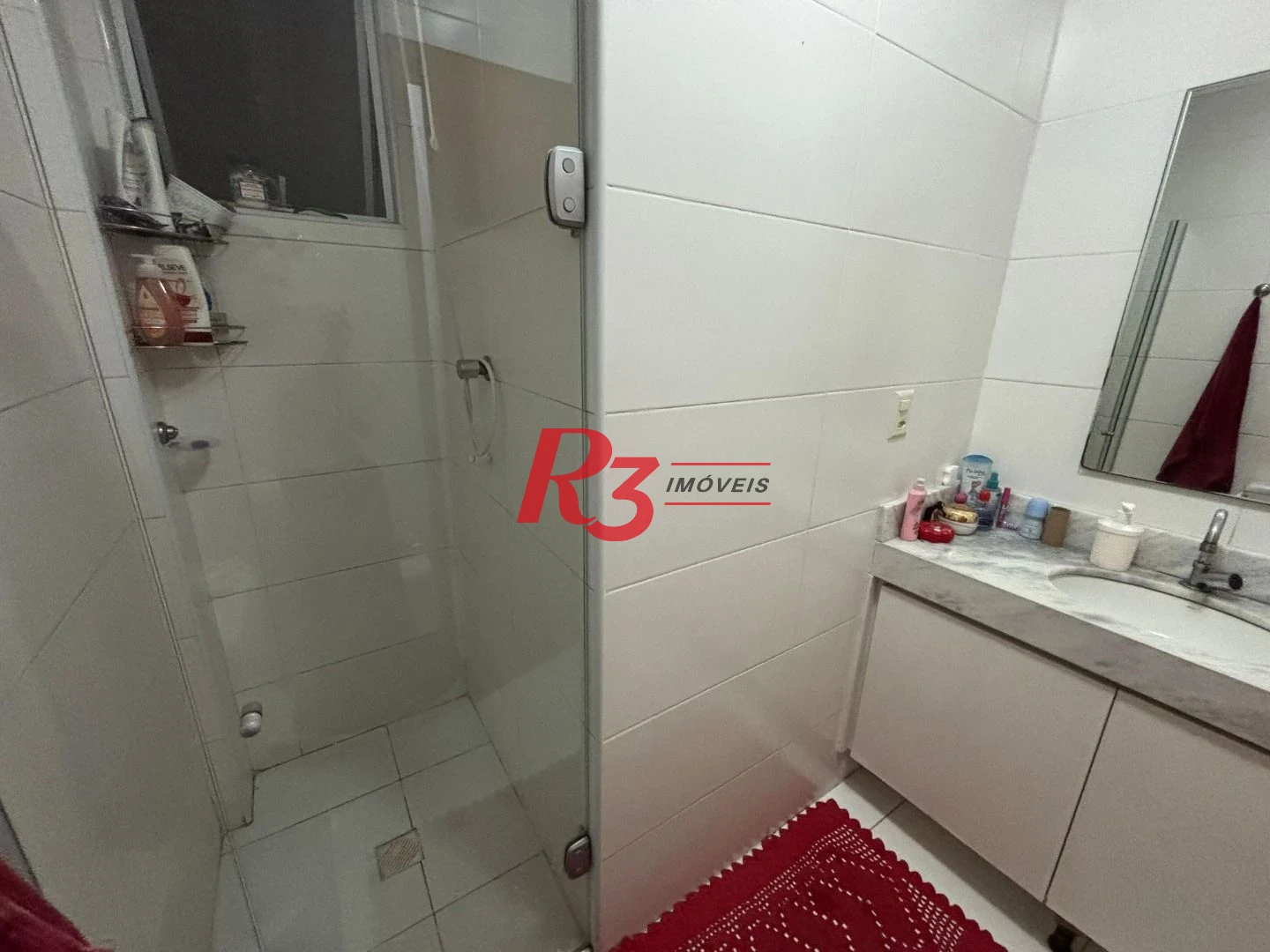 Sobrado à venda, 117 m² por R$ 600.000,00 - Macuco - Santos/SP